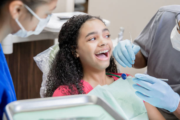 Best Emergency Dentist for Kids  in Winfield, WV
