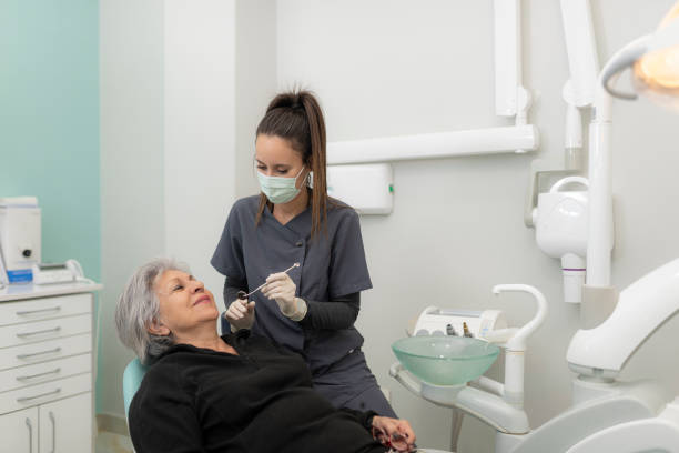 Best Dentist Open Late Near Me  in Winfield, WV