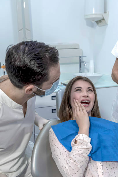 Best Emergency Gum Pain Relief  in Winfield, WV