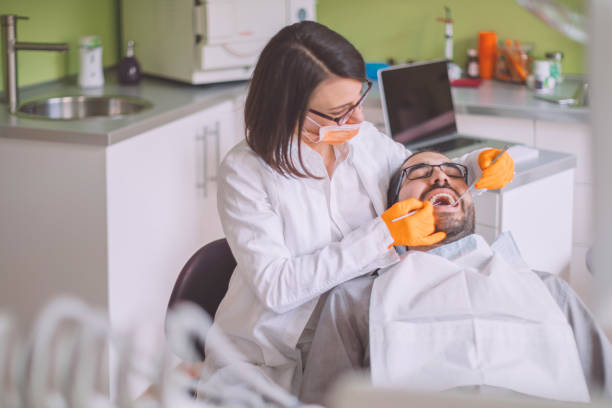 Best Urgent Tooth Repair  in Winfield, WV