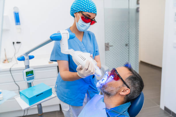Best Cracked Tooth Emergency Dentist  in Winfield, WV