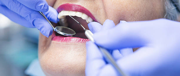 Best Urgent Dental Care  in Winfield, WV